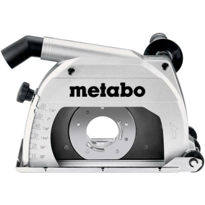 Afbeelding van Metabo Accessoires Doorslijp afzuigbeschermkap CED 230 626752000