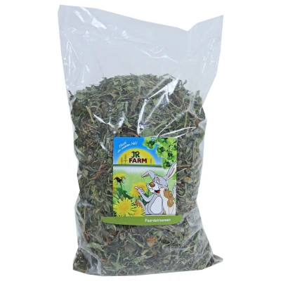 Afbeelding van Jr Farm Paardenbloem Ruwvoer 15 x 25 40 cm 500 g