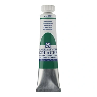 Afbeelding van Ecoline 30 ml 602 Donkergroen