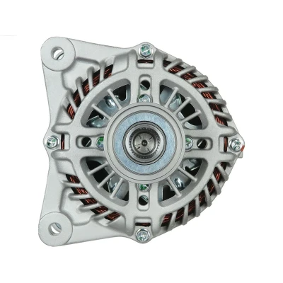 Afbeelding van Dynamo / Alternator AS PL A5118