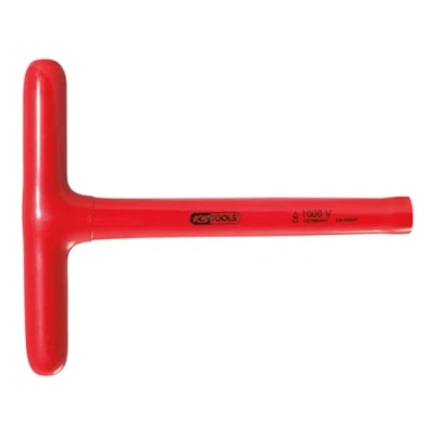 Afbeelding van KS Tools, Inbussleutel, Dopsleutel met T greep
