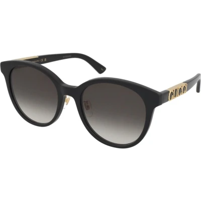 Afbeelding van Gucci GG1191SK 001 Glasdiameter: 56