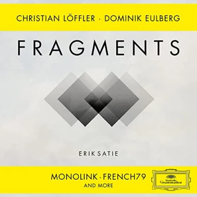 Afbeelding van V/A Satie Fragments (2 LPs)