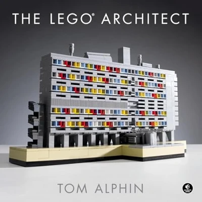 Afbeelding van The Lego® architect