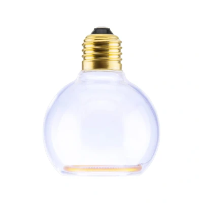 Afbeelding van Segula Floating Globe G80 E27 Clear