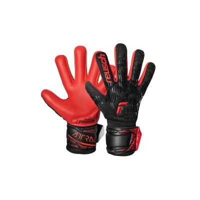 Afbeelding van Reusch Torwarthandschuhe Attrakt Freegel Silver NC Junior