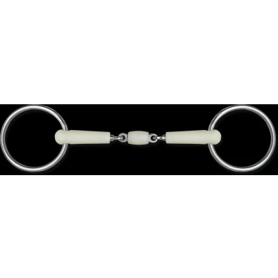 Afbeelding van Happy Mouth Bit 16mm 12,5cm