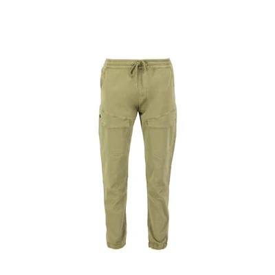 Afbeelding van Alpha Industries Joggingbroek Men Pants Hidden Cargo Jogger