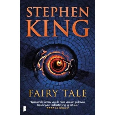Afbeelding van Fairy Tale