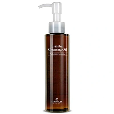 Afbeelding van THE SKIN House Essential Cleansing OIL Gezichtsreiniger, Maat: 150 ml,