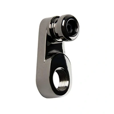 Afbeelding van MusicNomad MN271 Acousti Lok Strap Lock Adapter voor Metric Output Jacks Acoustic Guitars