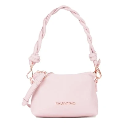 Afbeelding van VALENTINO Schoudertas Scarlett Re Camera Bag Cipria Roze