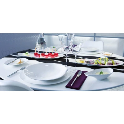 Afbeelding van Villeroy &amp; Boch Amuselepel Flow 300 ml