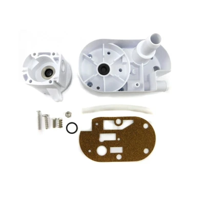 Afbeelding van Behuizing Kit uit Ombouwset 29200 voor Jabsco Handpomptoilet (29116 1000)