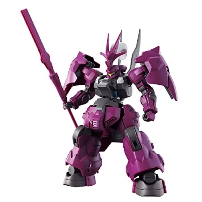 Afbeelding van Gundam: The Witch from Mercury High Grade 1:144 Model Kit Guel&#039;s Dilanza