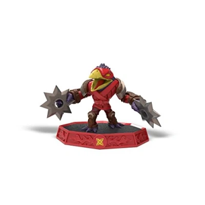 Afbeelding van Skylanders Imaginators Character Pack Tae Kwon Crow