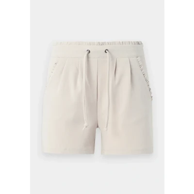 Afbeelding van JDY New Catia Shorts Chateau Gray