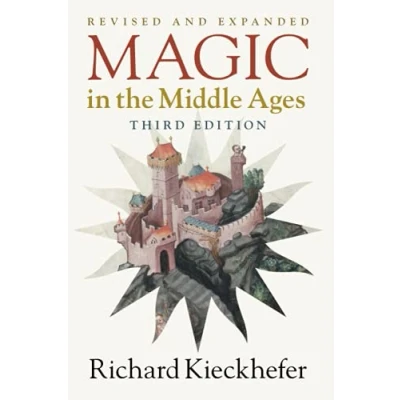 Afbeelding van Magic in the Middle Ages