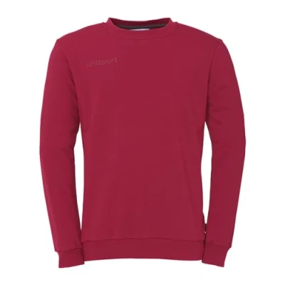 Afbeelding van uhlsport Sweater voor kinderen, Maat: 128, Bordeaux