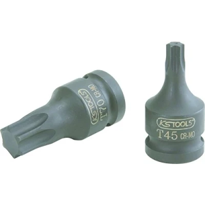 Afbeelding van KS Tools 9110914 911.0914 Kracht dopsleutelinzet