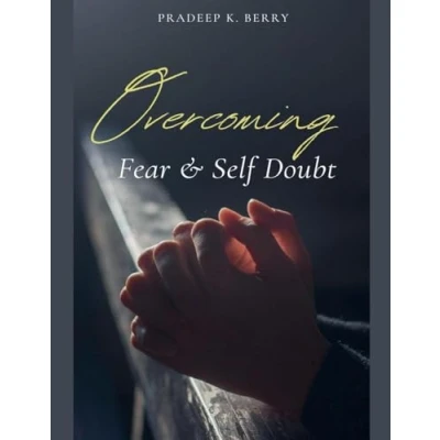 Afbeelding van Overcoming Fear &amp; Self Doubt