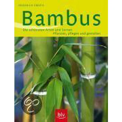 Afbeelding van Bambus