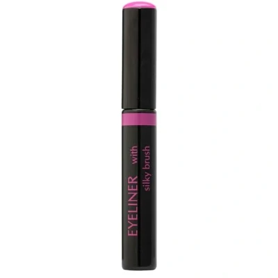 Afbeelding van Impala eyeliner zwart met zijdeachtige kwast