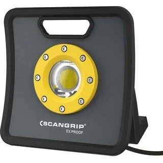 Afbeelding van Scangrip bouwlamp nova 03 5619