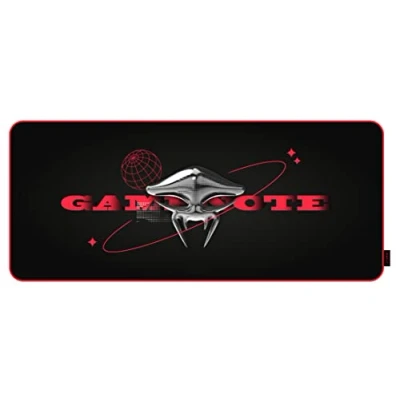Afbeelding van Havit gaming muismat (XL), Muismat, Zwart