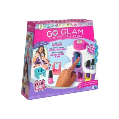 Afbeelding van Cool Maker Go Glam U nique Nail Salon