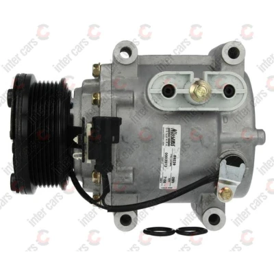 Afbeelding van Nissens Airco compressor 89239