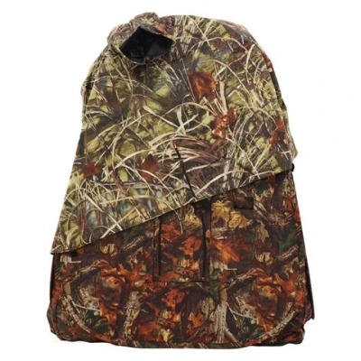 Afbeelding van Buteo Photo Gear Hide Cover Riet voor Mark II