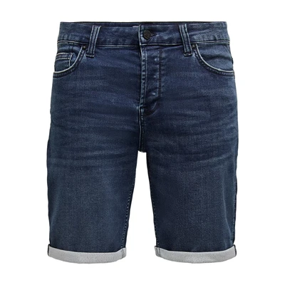 Afbeelding van Only &amp; Sons Ply Life Short Heren