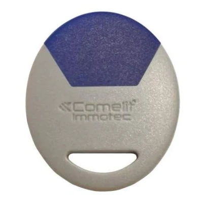 Afbeelding van SK9050B/A SIMPLEKEY sleutelhanger COMELIT