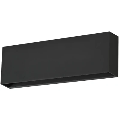 Afbeelding van LEDVANCE LED buitenwandlamp Endura Style Ivo, donkergrijs
