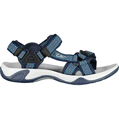 Afbeelding van Cmp Hamal 38q9956 Sandalen Blauw EU 41 Vrouw