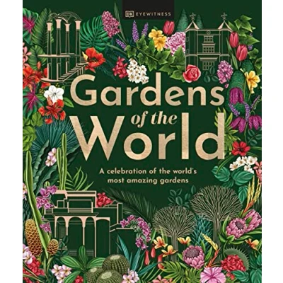 Afbeelding van Gardens of the World