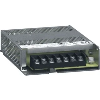 Afbeelding van Schneider electric phaseo voeding ac 100 240v 8 5a schroefaansluiting ip10 hxbxd 30x97x129mm ablp1a12085