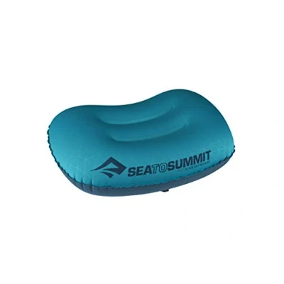 Afbeelding van Sea to Summit Aeros Ultralight Pillow Regular Reiskussen