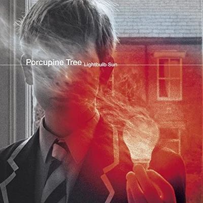 Afbeelding van Porcupine Tree Lightbulb Sun