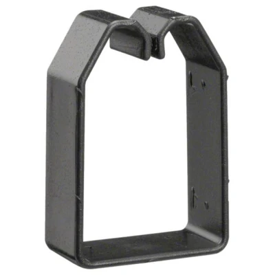 Afbeelding van Hager B600403 Haakjes (b x h) 40 mm 60 1 stuk(s)