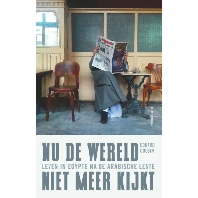 Afbeelding van Nu de wereld niet meer kijkt