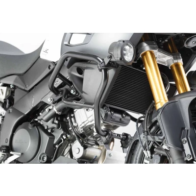 Afbeelding van SW Motech Valbeugel Set Suzuki V Strom 1000 (14 )