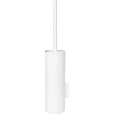 Afbeelding van WC borstel Blomus Modo Wall Mounted White