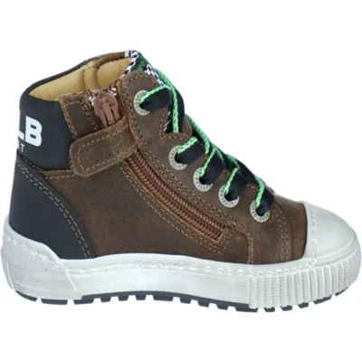 Afbeelding van Develab 45661 Veterschoenen