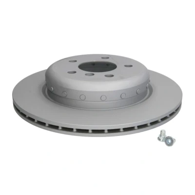 Afbeelding van Remschijf BOSCH 0 986 479 E04