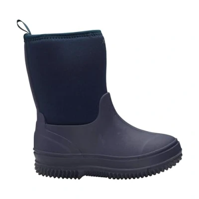 Afbeelding van Viking Slush Sneeuwlaarzen uniseks kind , navy, 26 EU