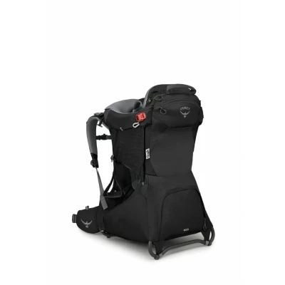 Afbeelding van Osprey Poco Child Carrier black rugzak