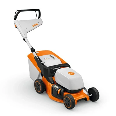 Afbeelding van Stihl RMA 248 T Accu Grasmaaier Breedte: 46 cm incl. AK 10 en AL 301