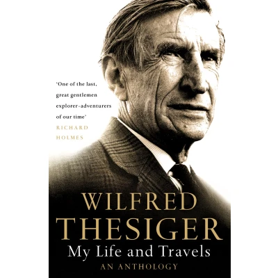 Afbeelding van My Life And Travels